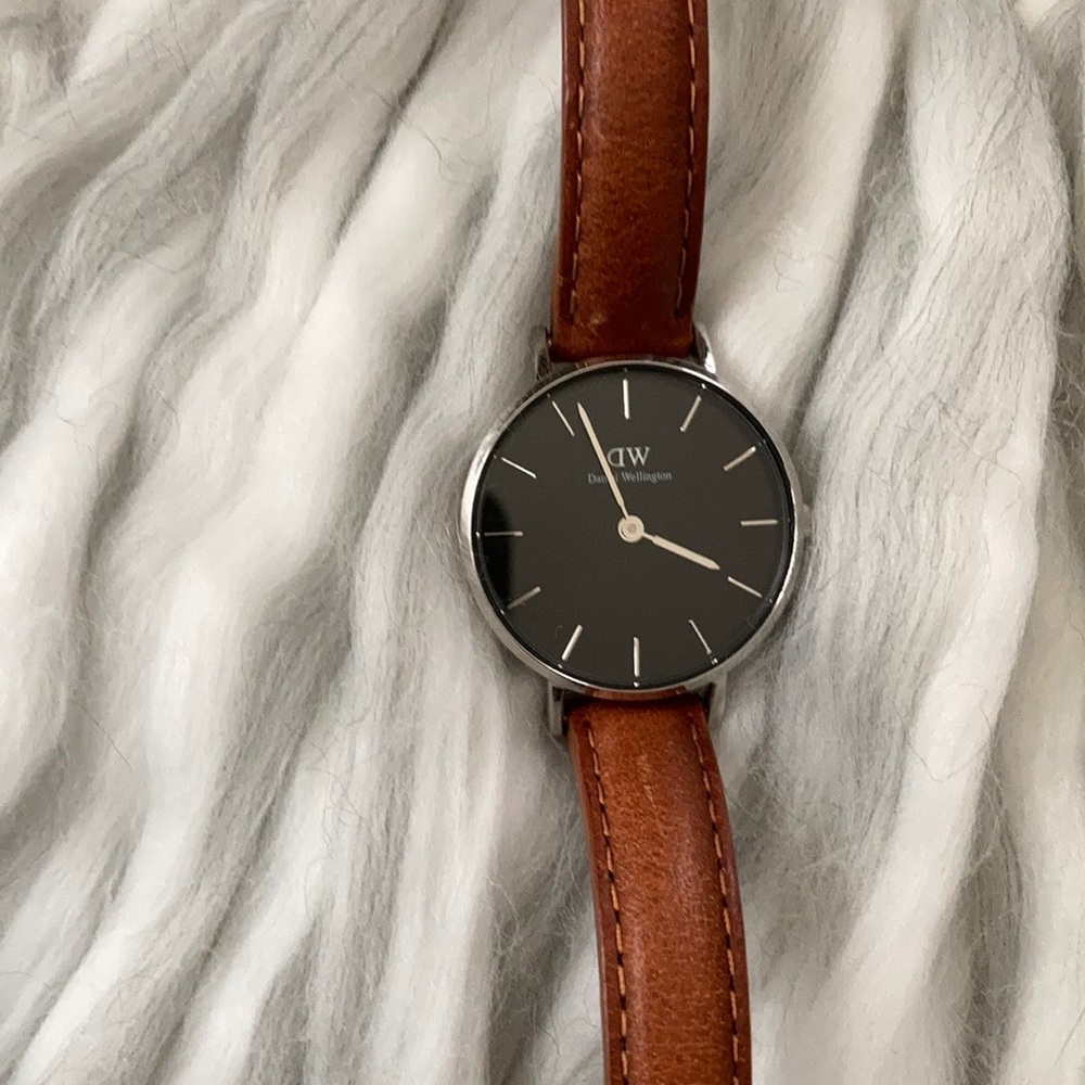Daniel Wellington Petite Durham 28mm Watch